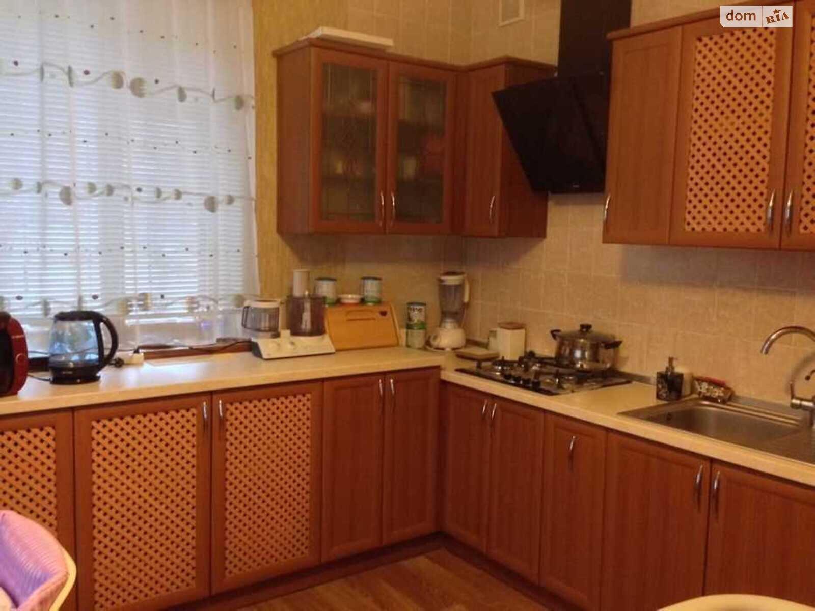 двухэтажный дом, 240 кв. м, цегла. Продажа в Щербанях фото 1