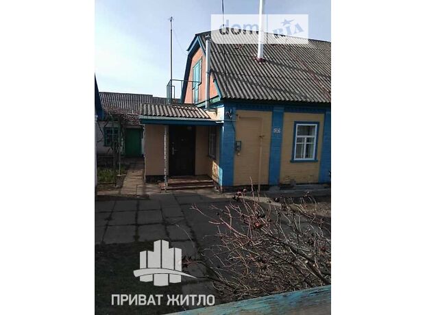 одноэтажный дом, 68 кв. м, кирпич. Продажа в Щербани (Полтавская обл.) фото 1 одноэтажный дом, 68 кв. м, кирпич. Продажа в Щербани (Полтавская обл.) фото 1