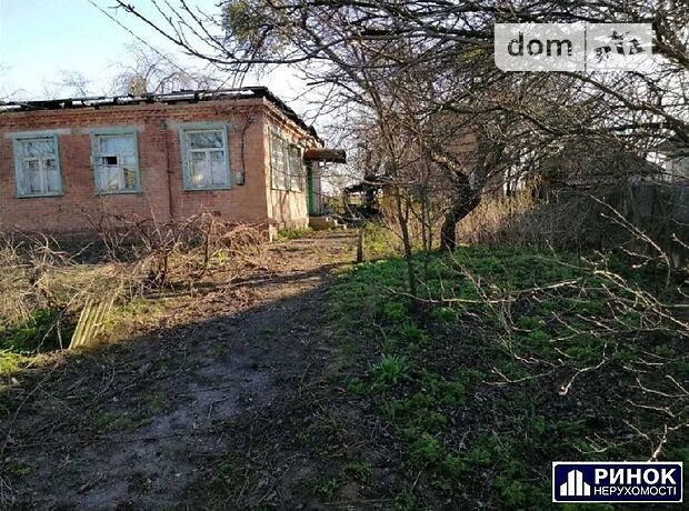 одноэтажный дом с отоплением, 100 кв. м, кирпич. Продажа в Щербани (Полтавская обл.) фото 1 одноэтажный дом с отоплением, 100 кв. м, кирпич. Продажа в Щербани (Полтавская обл.) фото 1