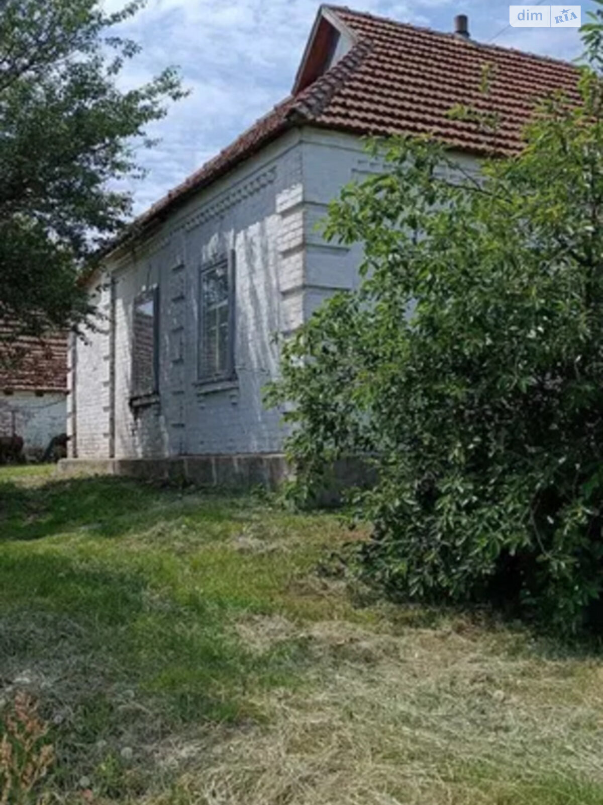 одноповерховий будинок з опаленням, 86 кв. м, цегла. Продаж у Тахтаулове фото 1