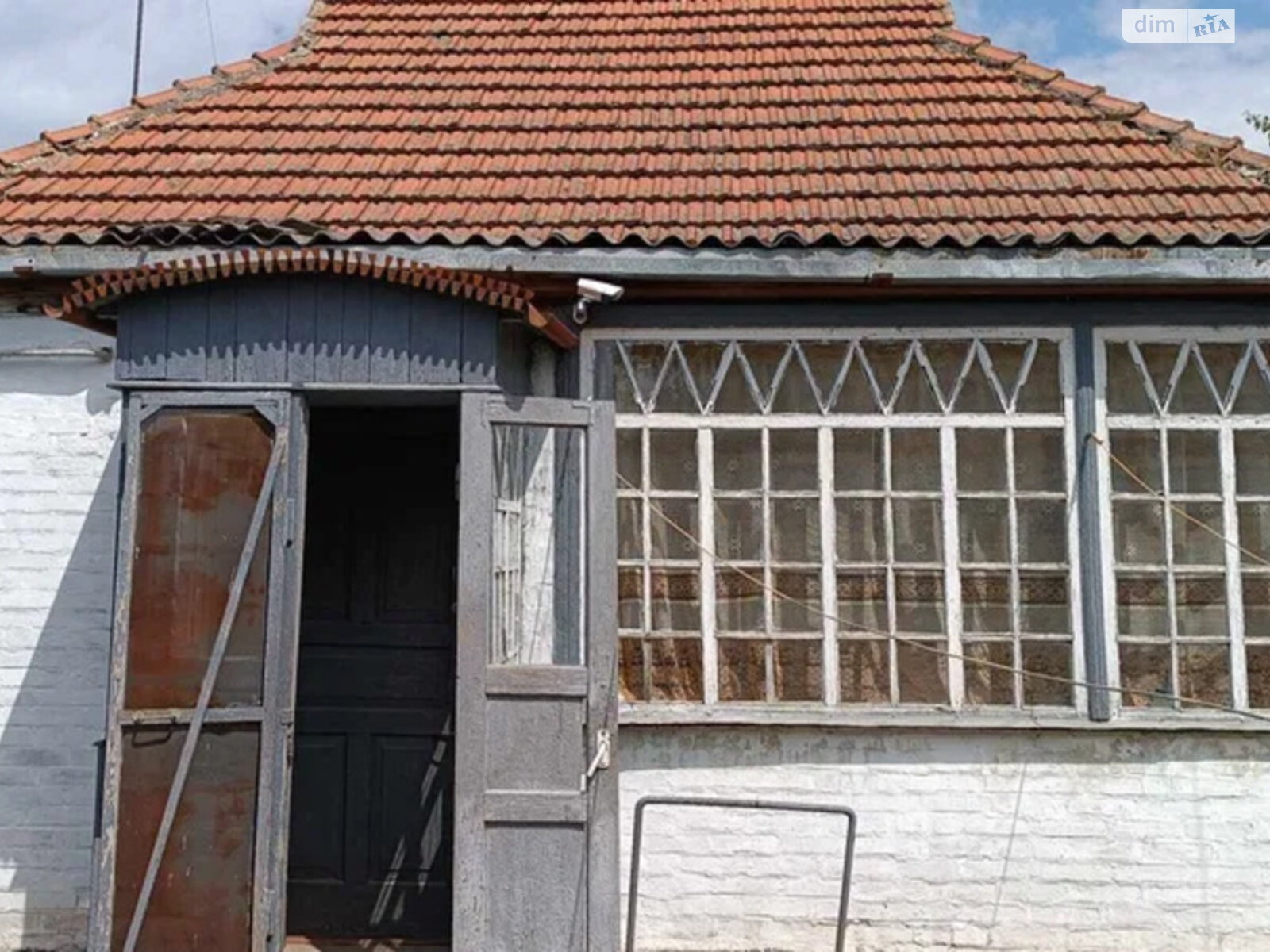 одноповерховий будинок з опаленням, 86 кв. м, цегла. Продаж у Тахтаулове фото 1