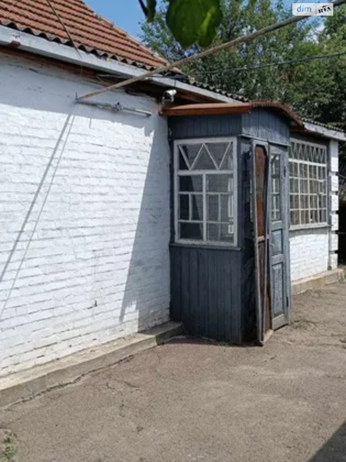 одноповерховий будинок з опаленням, 86 кв. м, цегла. Продаж у Тахтаулове фото 1