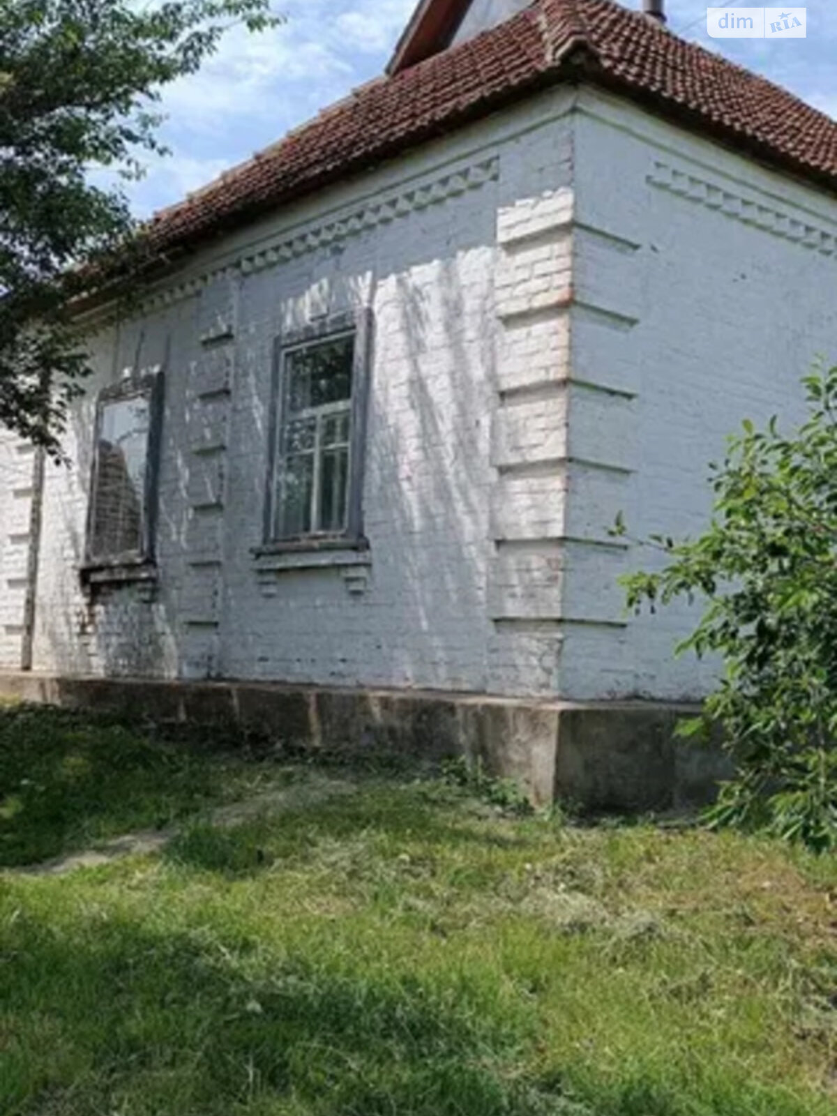 одноповерховий будинок з опаленням, 86 кв. м, цегла. Продаж у Тахтаулове фото 1