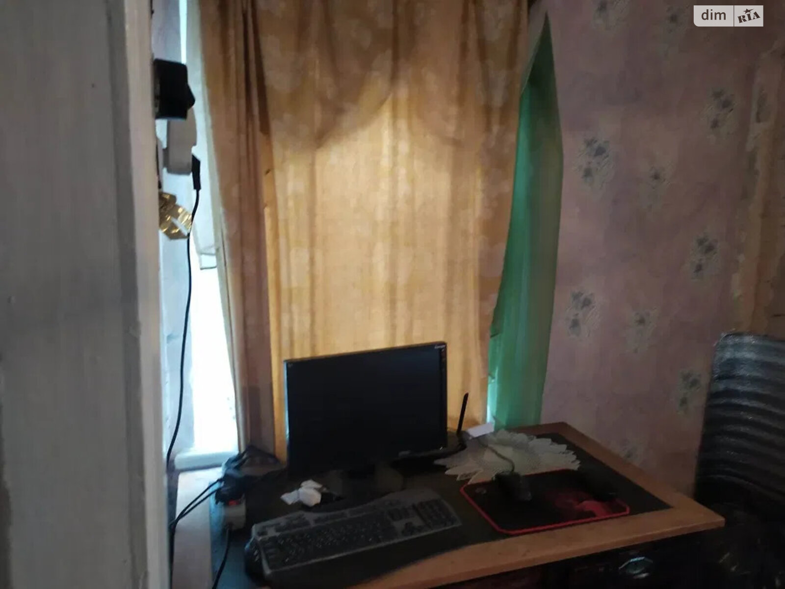 одноповерховий будинок з опаленням, 86 кв. м, цегла. Продаж у Тахтаулове фото 1