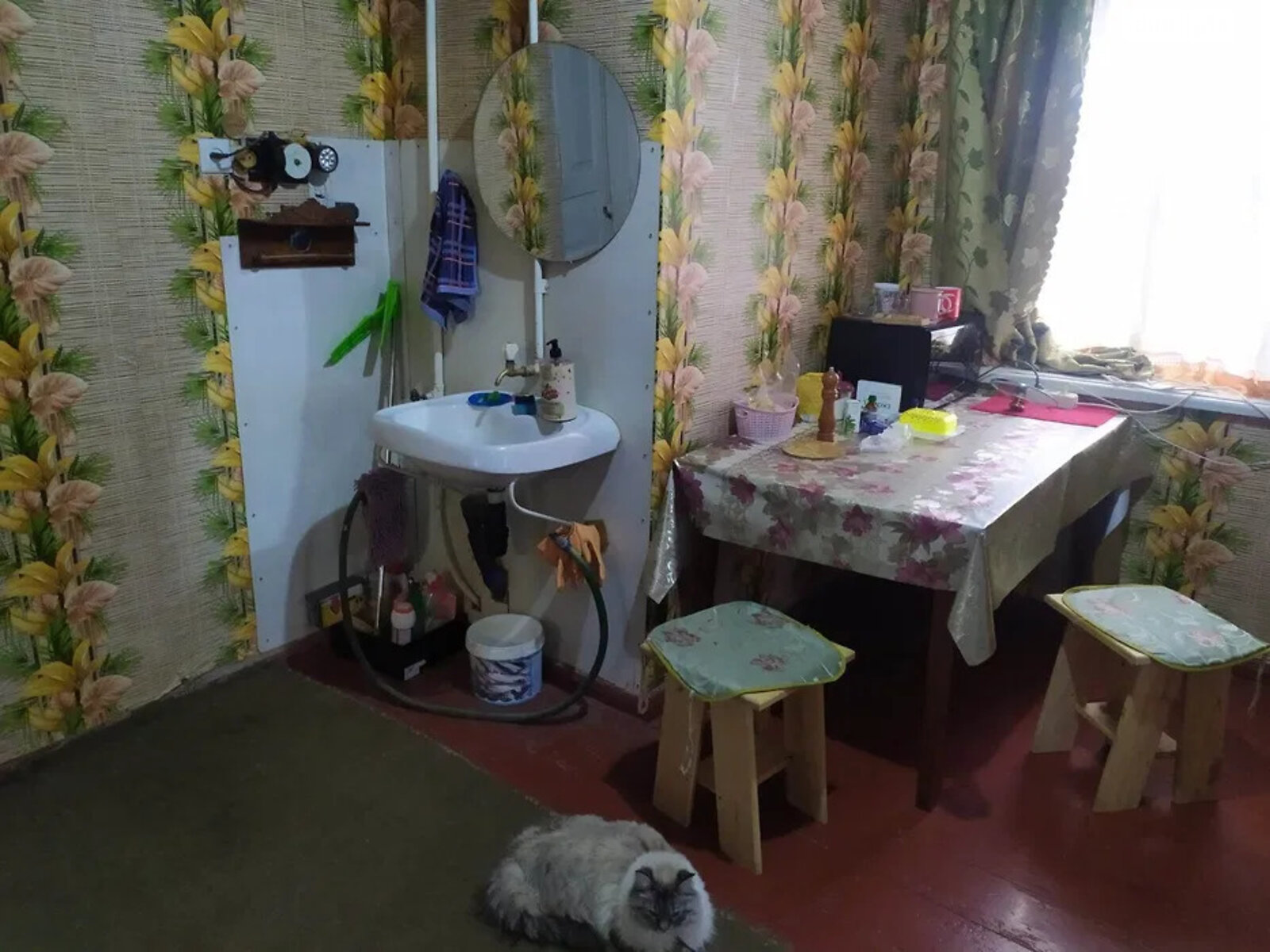 одноповерховий будинок з опаленням, 86 кв. м, цегла. Продаж у Тахтаулове фото 1