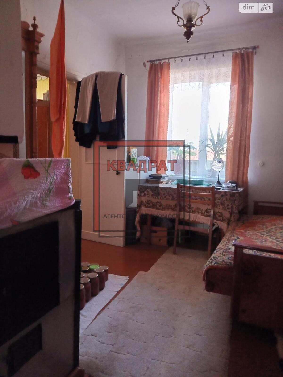 одноэтажный дом, 54 кв. м, кирпич. Продажа в Полтаве район Шевченковский (Октябрьский) фото 1 одноэтажный дом, 54 кв. м, кирпич. Продажа в Полтаве район Шевченковский (Октябрьский) фото 1