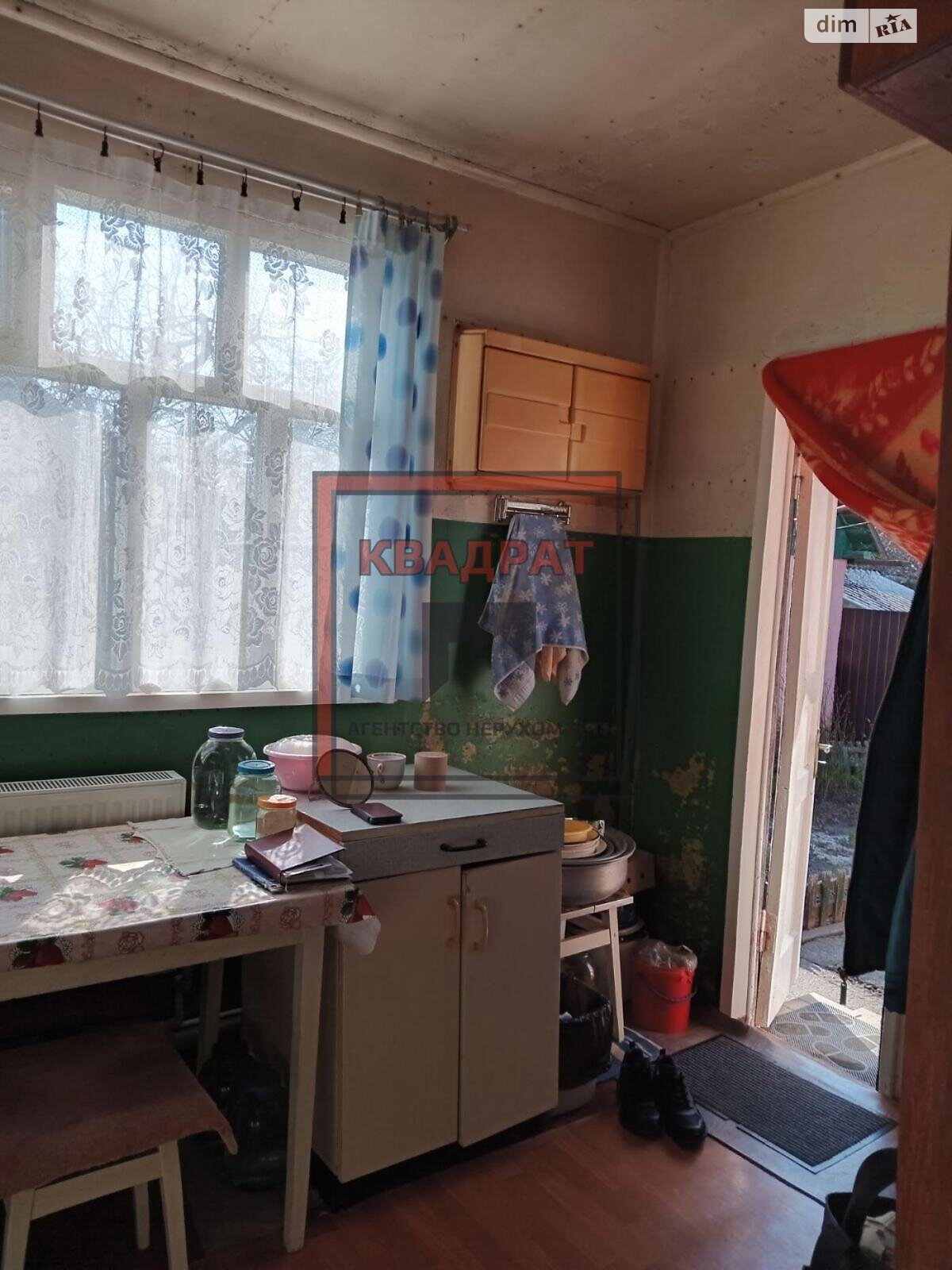 одноэтажный дом, 54 кв. м, кирпич. Продажа в Полтаве район Шевченковский (Октябрьский) фото 1 одноэтажный дом, 54 кв. м, кирпич. Продажа в Полтаве район Шевченковский (Октябрьский) фото 1