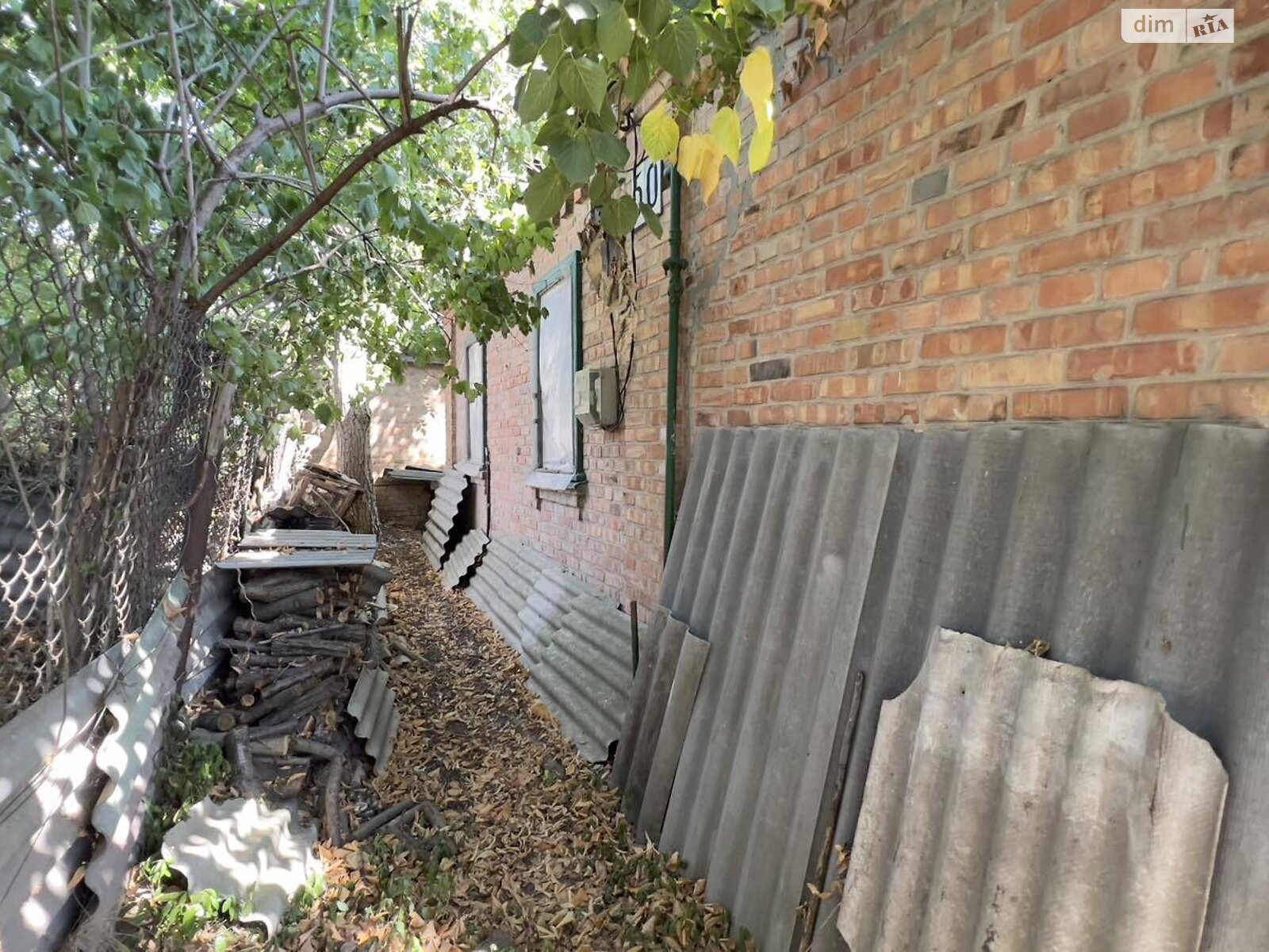 одноповерховий будинок з опаленням, 54.1 кв. м, цегла. Продаж в Полтаві, район Шевченківський (Жовтневий) фото 1 одноповерховий будинок з опаленням, 54.1 кв. м, цегла. Продаж в Полтаві, район Шевченківський (Жовтневий) фото 1