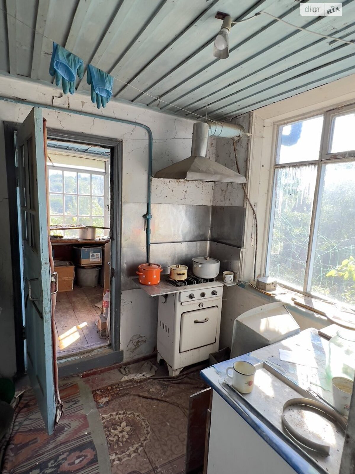 одноповерховий будинок з опаленням, 54.1 кв. м, цегла. Продаж в Полтаві, район Шевченківський (Жовтневий) фото 1 одноповерховий будинок з опаленням, 54.1 кв. м, цегла. Продаж в Полтаві, район Шевченківський (Жовтневий) фото 1