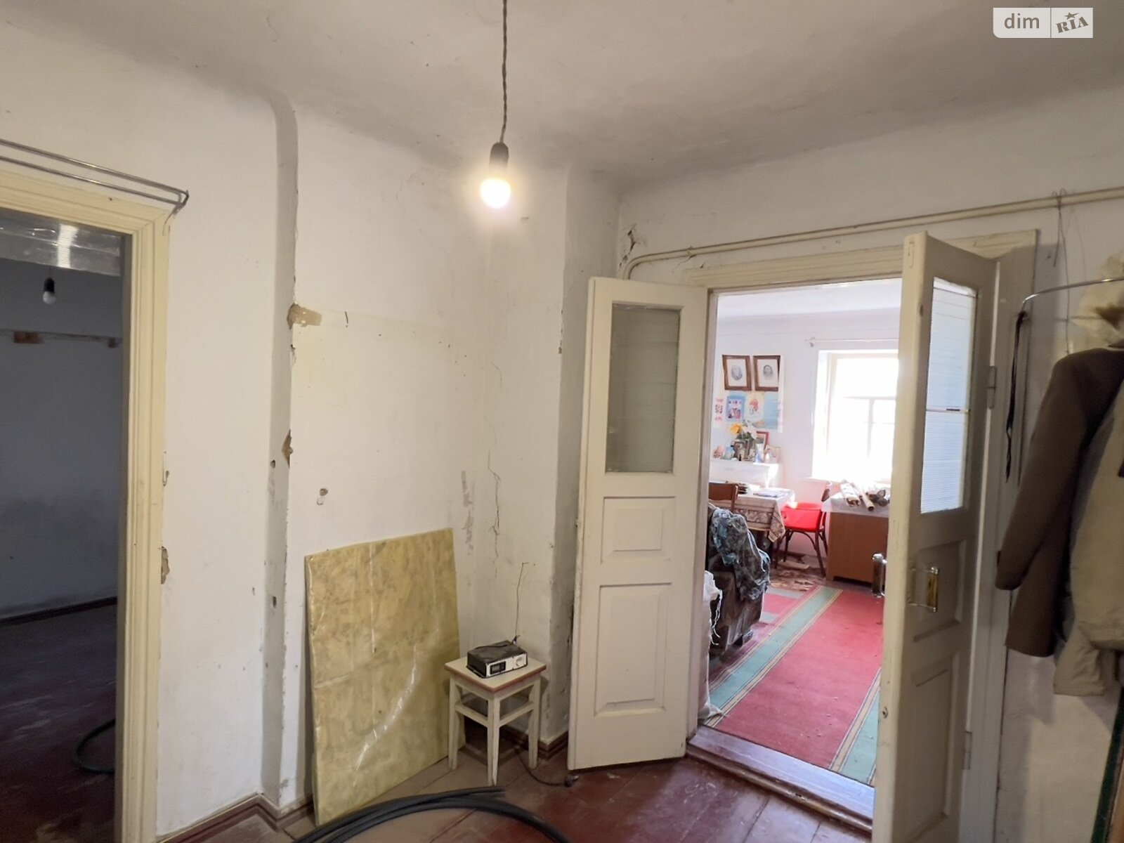одноповерховий будинок з опаленням, 54.1 кв. м, цегла. Продаж в Полтаві, район Шевченківський (Жовтневий) фото 1 одноповерховий будинок з опаленням, 54.1 кв. м, цегла. Продаж в Полтаві, район Шевченківський (Жовтневий) фото 1