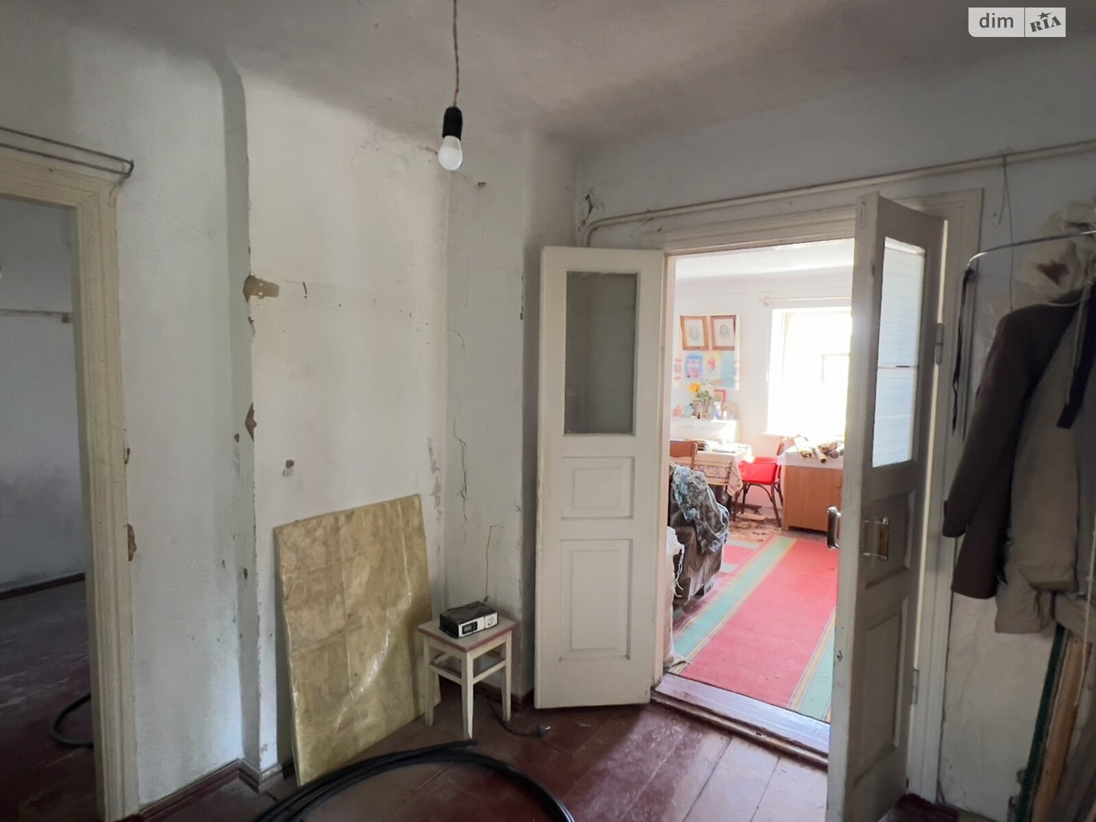 одноповерховий будинок з опаленням, 54.1 кв. м, цегла. Продаж в Полтаві, район Шевченківський (Жовтневий) фото 1 одноповерховий будинок з опаленням, 54.1 кв. м, цегла. Продаж в Полтаві, район Шевченківський (Жовтневий) фото 1