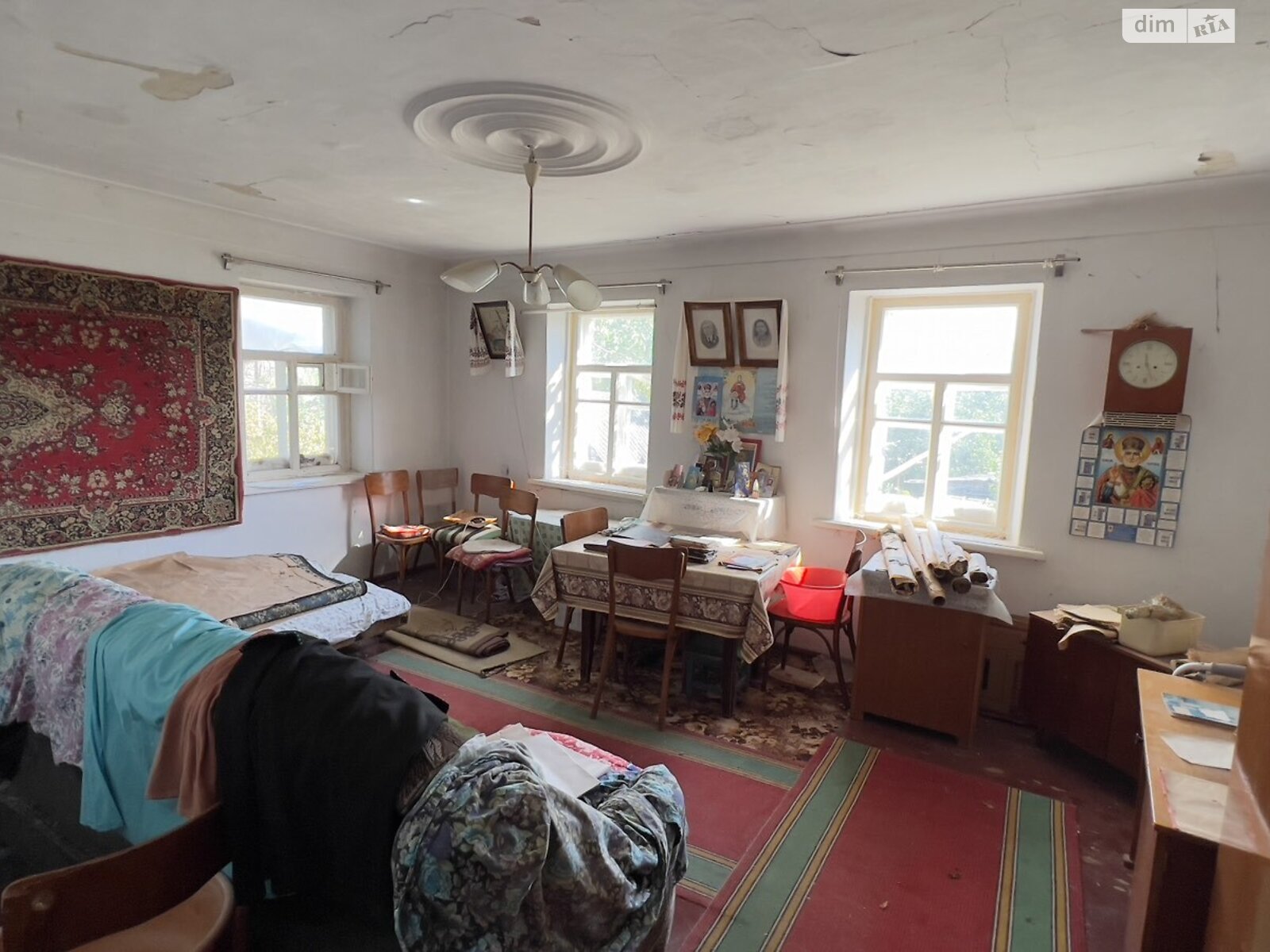 одноповерховий будинок з опаленням, 54.1 кв. м, цегла. Продаж в Полтаві, район Шевченківський (Жовтневий) фото 1 одноповерховий будинок з опаленням, 54.1 кв. м, цегла. Продаж в Полтаві, район Шевченківський (Жовтневий) фото 1
