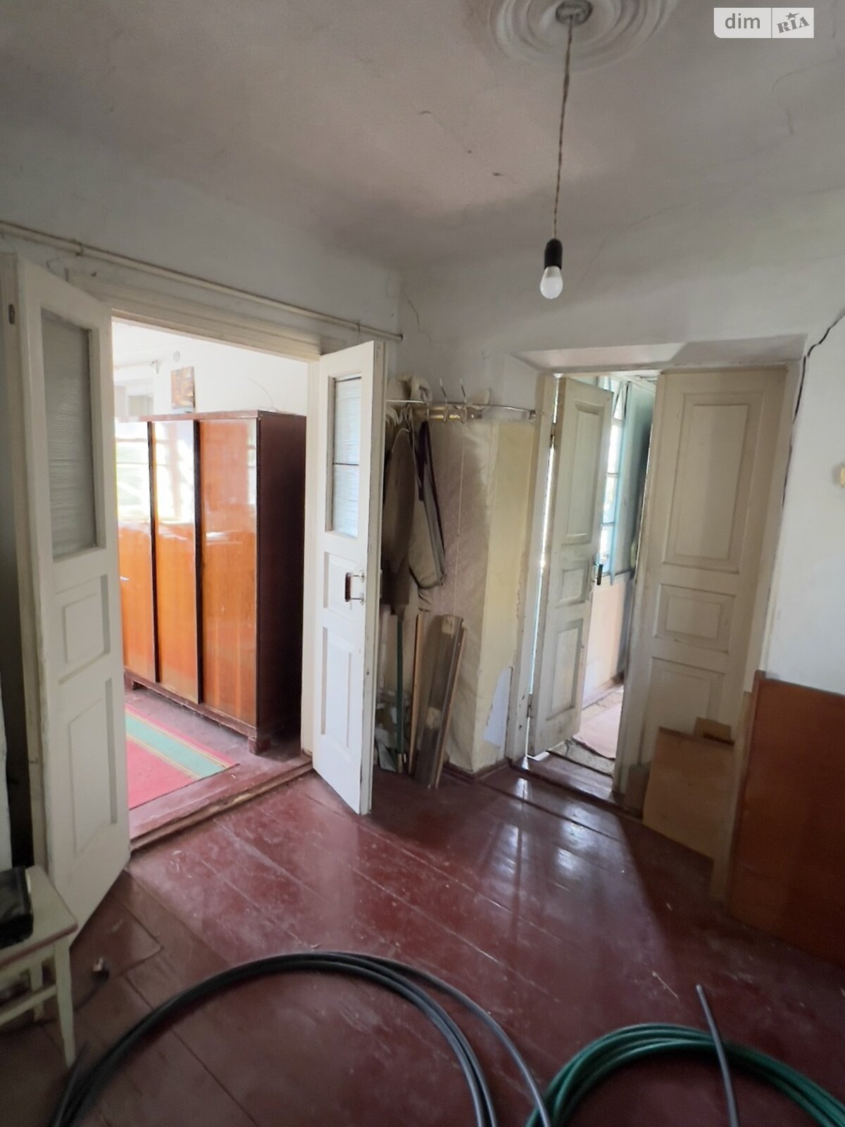 одноповерховий будинок з опаленням, 54.1 кв. м, цегла. Продаж в Полтаві, район Шевченківський (Жовтневий) фото 1 одноповерховий будинок з опаленням, 54.1 кв. м, цегла. Продаж в Полтаві, район Шевченківський (Жовтневий) фото 1