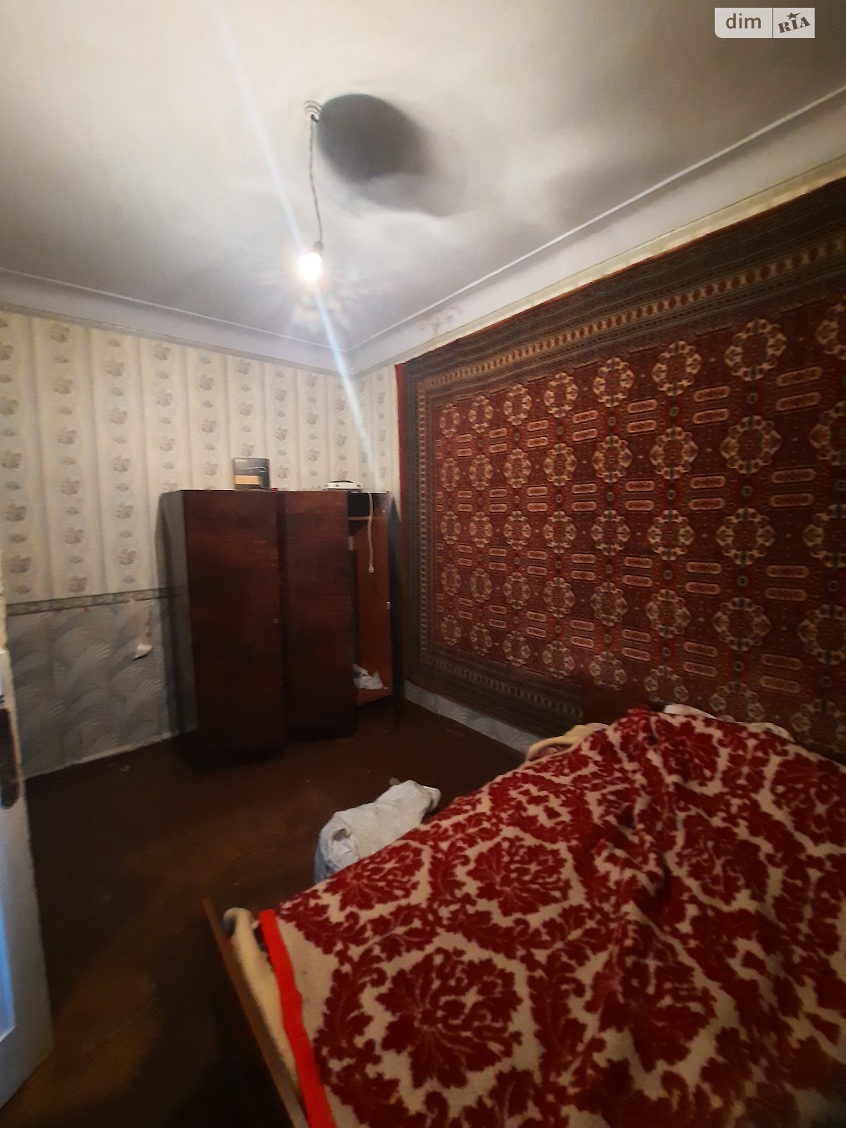 одноповерховий будинок, 98 кв. м, цегла. Продаж в Полтаві, район Шевченківський (Жовтневий) фото 1