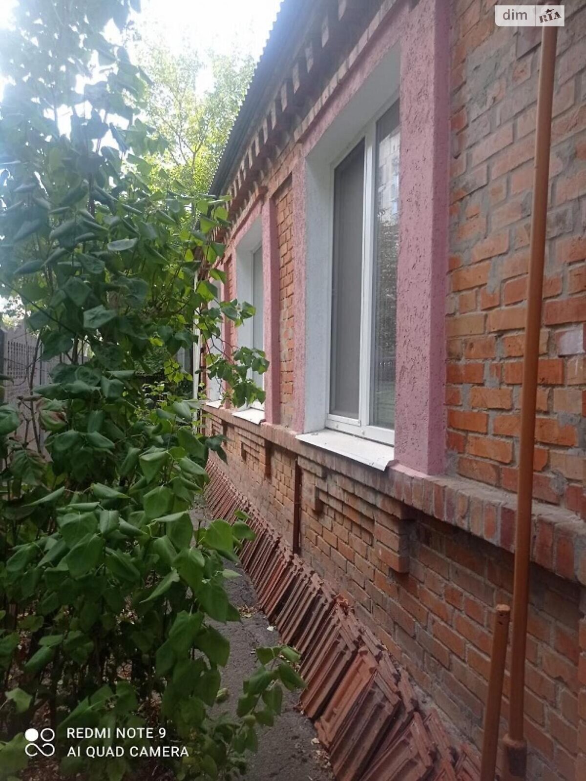 одноповерховий будинок, 68.6 кв. м, кирпич. Продаж в Полтаві, район Шевченківський (Жовтневий) фото 1 одноповерховий будинок, 68.6 кв. м, кирпич. Продаж в Полтаві, район Шевченківський (Жовтневий) фото 1