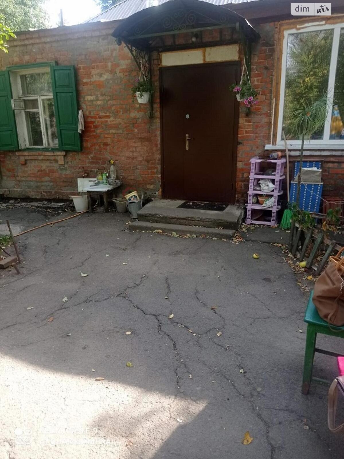 одноповерховий будинок, 68.6 кв. м, кирпич. Продаж в Полтаві, район Шевченківський (Жовтневий) фото 1 одноповерховий будинок, 68.6 кв. м, кирпич. Продаж в Полтаві, район Шевченківський (Жовтневий) фото 1