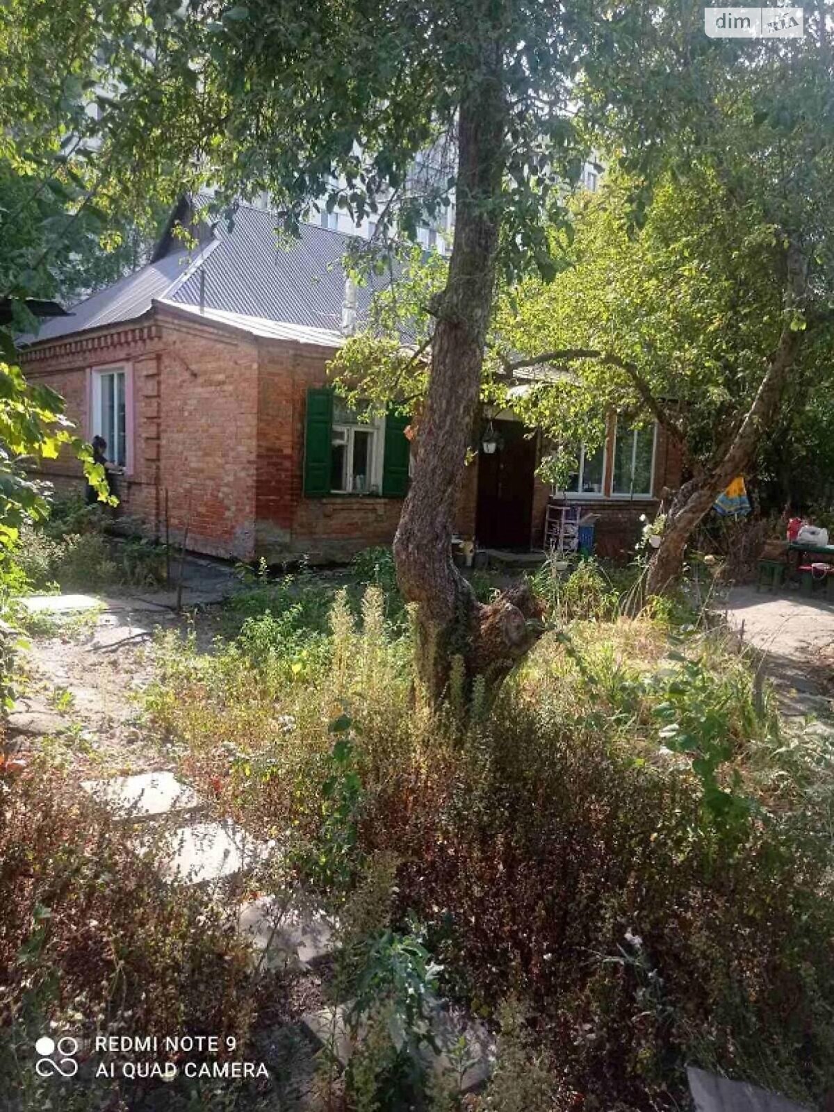одноповерховий будинок, 68.6 кв. м, кирпич. Продаж в Полтаві, район Шевченківський (Жовтневий) фото 1 одноповерховий будинок, 68.6 кв. м, кирпич. Продаж в Полтаві, район Шевченківський (Жовтневий) фото 1
