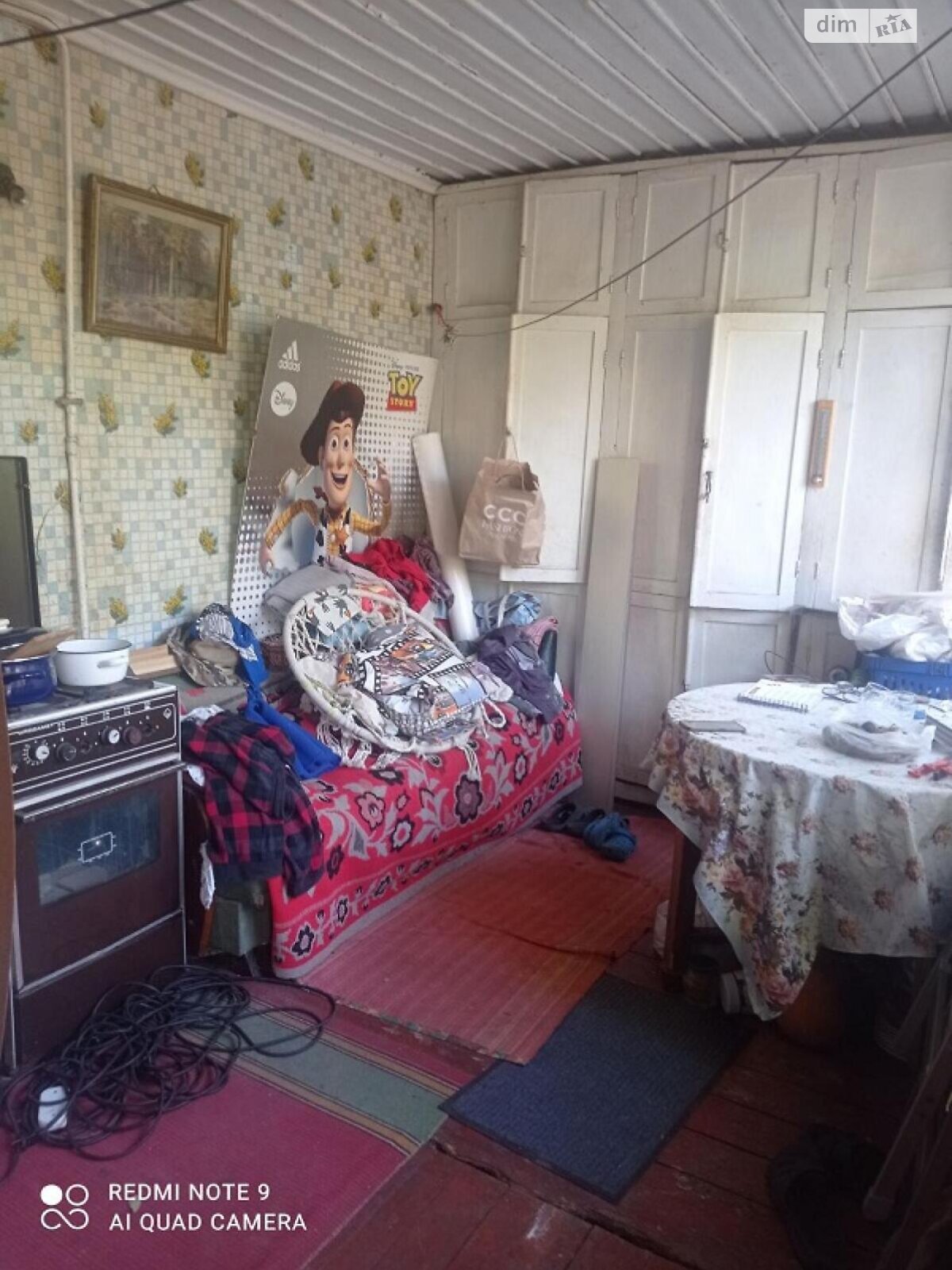 одноповерховий будинок, 68.6 кв. м, кирпич. Продаж в Полтаві, район Шевченківський (Жовтневий) фото 1 одноповерховий будинок, 68.6 кв. м, кирпич. Продаж в Полтаві, район Шевченківський (Жовтневий) фото 1