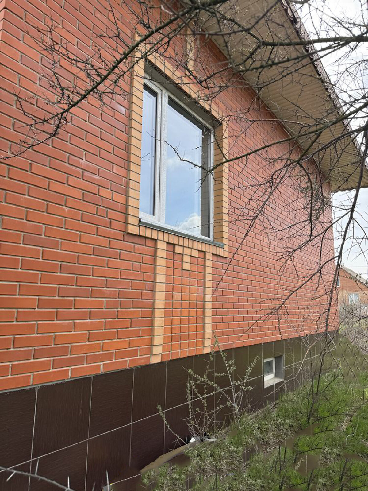 одноэтажный дом, 123 кв. м, кирпич. Продажа в Полтаве район Шевченковский (Октябрьский) фото 1 одноэтажный дом, 123 кв. м, кирпич. Продажа в Полтаве район Шевченковский (Октябрьский) фото 1