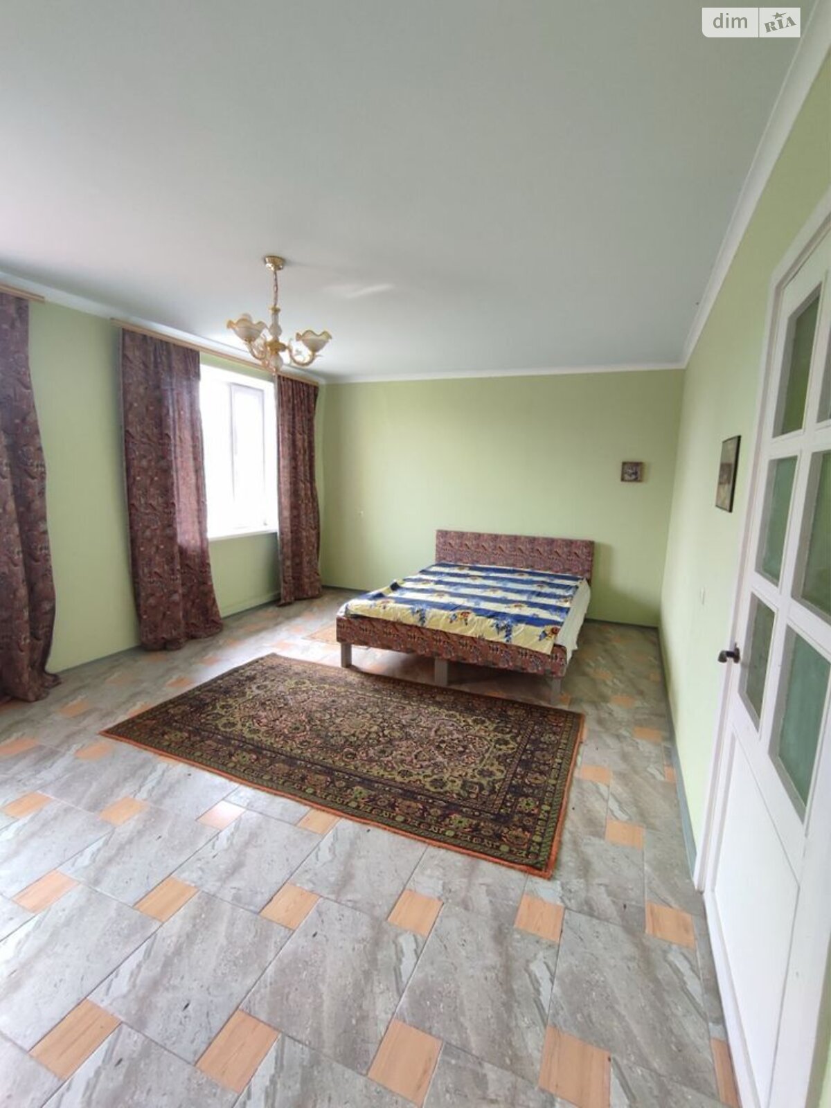 одноэтажный дом, 123 кв. м, кирпич. Продажа в Полтаве район Шевченковский (Октябрьский) фото 1 одноэтажный дом, 123 кв. м, кирпич. Продажа в Полтаве район Шевченковский (Октябрьский) фото 1