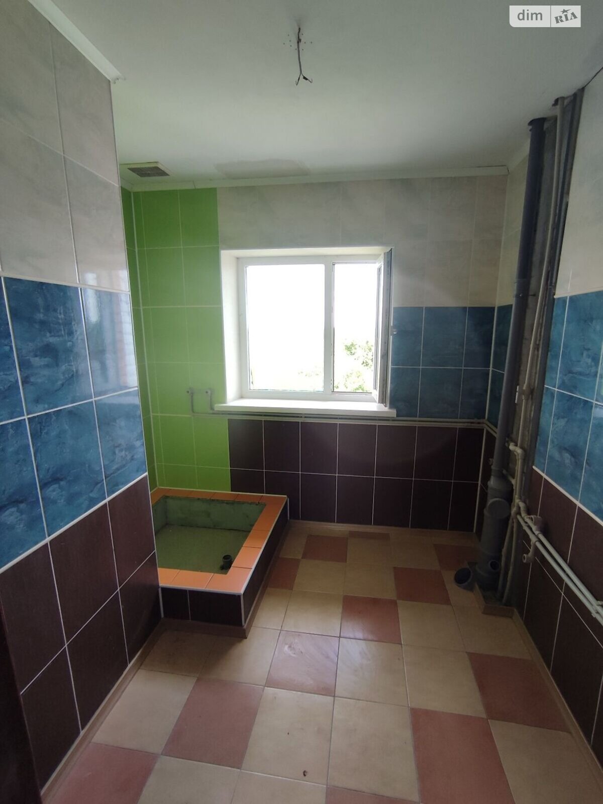 одноэтажный дом, 123 кв. м, кирпич. Продажа в Полтаве район Шевченковский (Октябрьский) фото 1 одноэтажный дом, 123 кв. м, кирпич. Продажа в Полтаве район Шевченковский (Октябрьский) фото 1