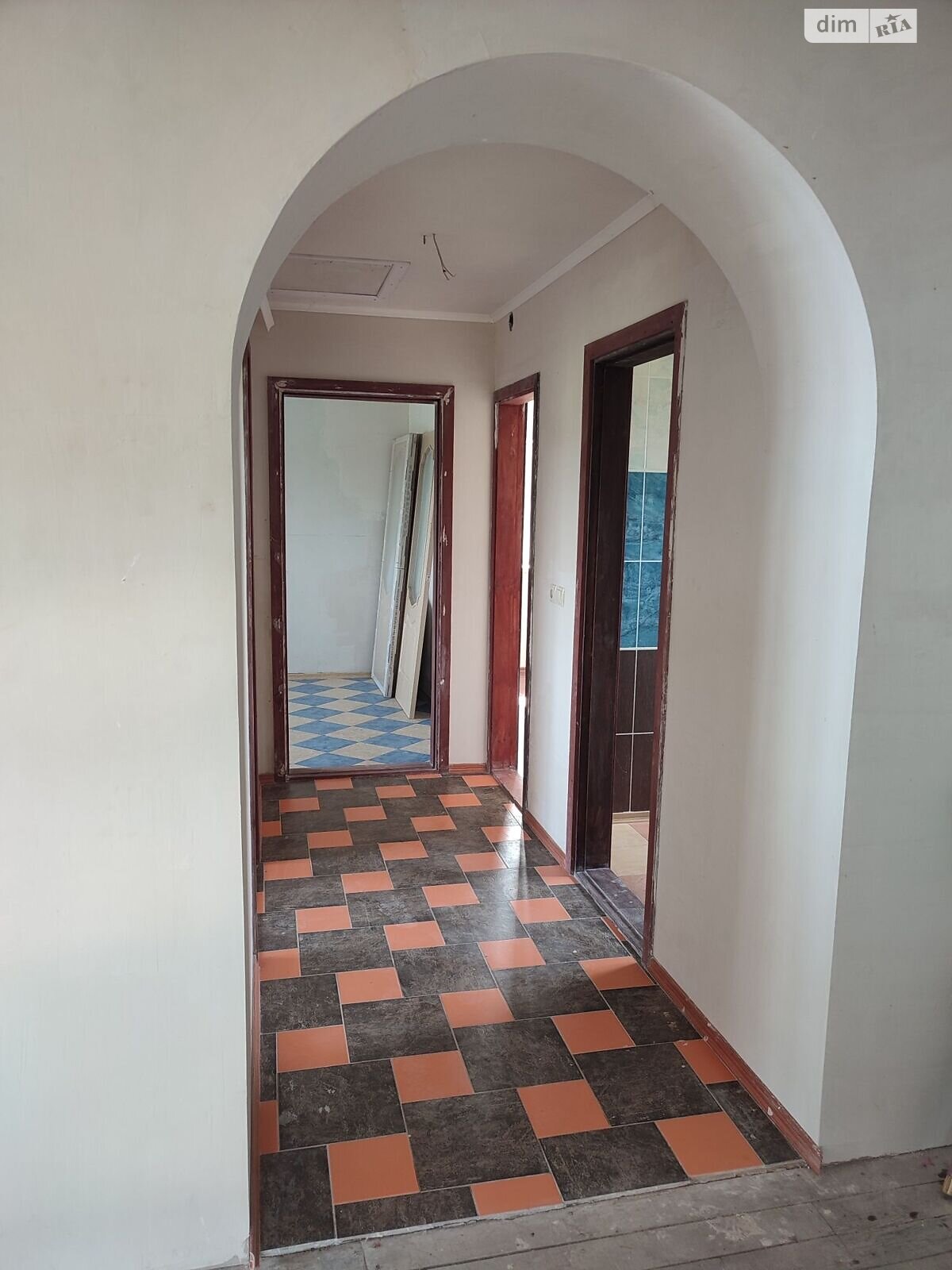одноэтажный дом, 123 кв. м, кирпич. Продажа в Полтаве район Шевченковский (Октябрьский) фото 1 одноэтажный дом, 123 кв. м, кирпич. Продажа в Полтаве район Шевченковский (Октябрьский) фото 1