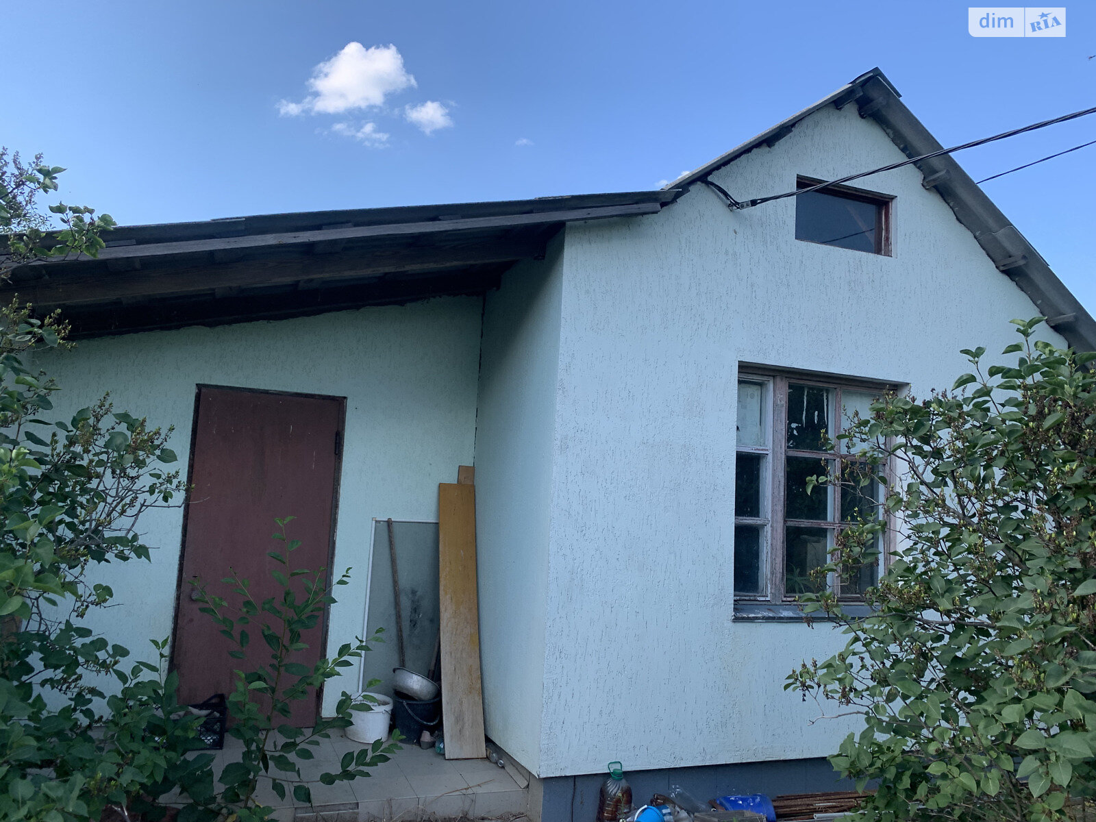 одноэтажный дом, 123 кв. м, кирпич. Продажа в Полтаве район Шевченковский (Октябрьский) фото 1 одноэтажный дом, 123 кв. м, кирпич. Продажа в Полтаве район Шевченковский (Октябрьский) фото 1