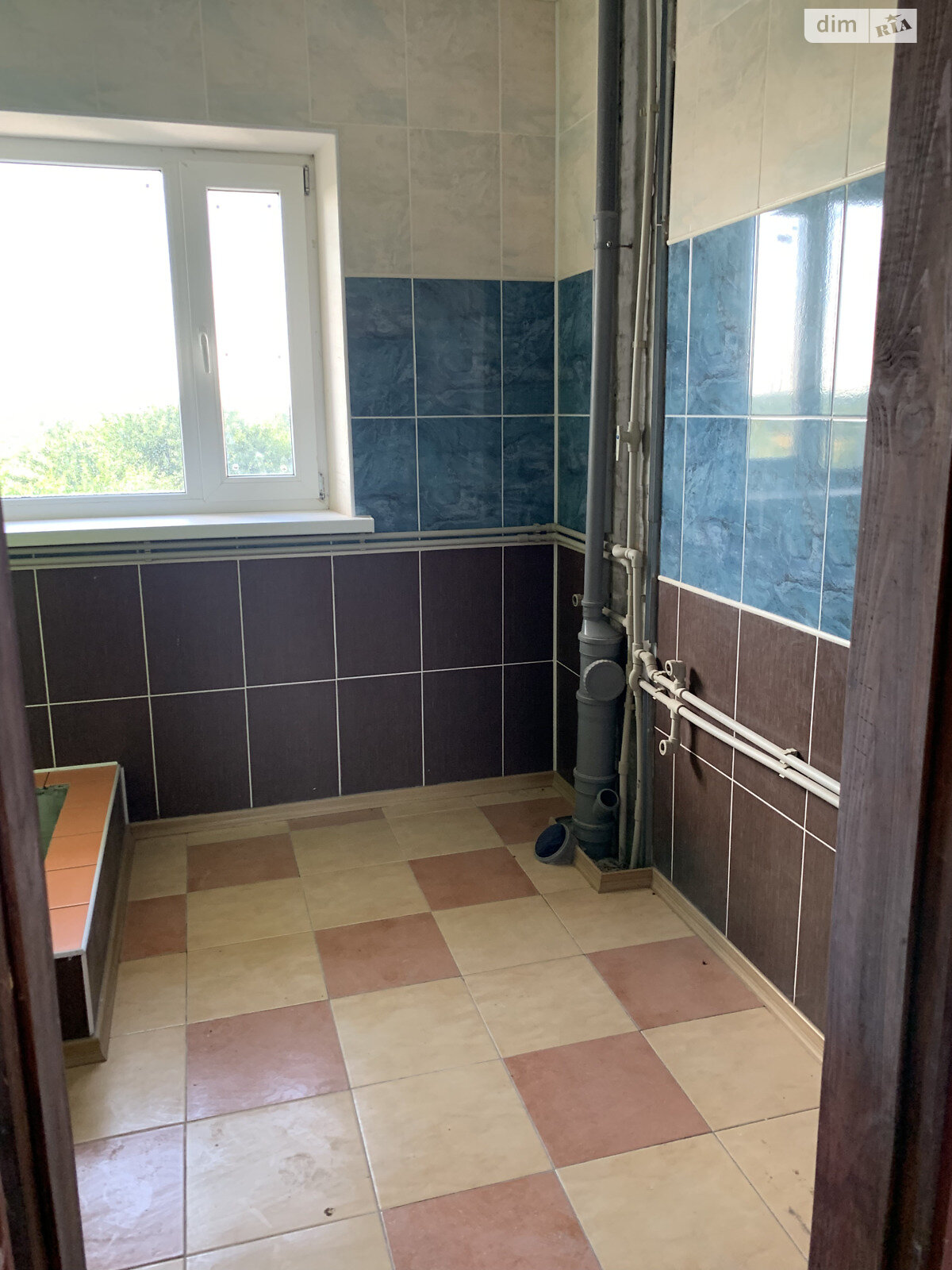 одноэтажный дом, 123 кв. м, кирпич. Продажа в Полтаве район Шевченковский (Октябрьский) фото 1 одноэтажный дом, 123 кв. м, кирпич. Продажа в Полтаве район Шевченковский (Октябрьский) фото 1
