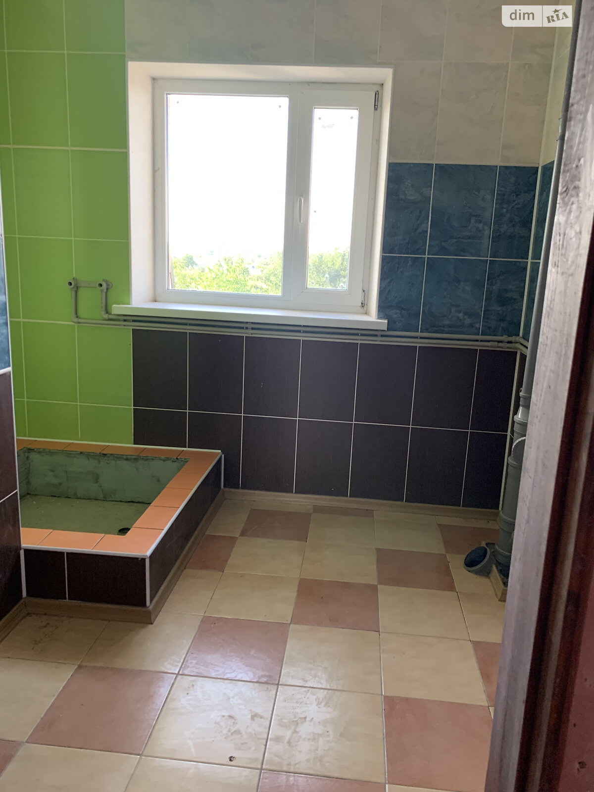 одноэтажный дом, 123 кв. м, кирпич. Продажа в Полтаве район Шевченковский (Октябрьский) фото 1 одноэтажный дом, 123 кв. м, кирпич. Продажа в Полтаве район Шевченковский (Октябрьский) фото 1