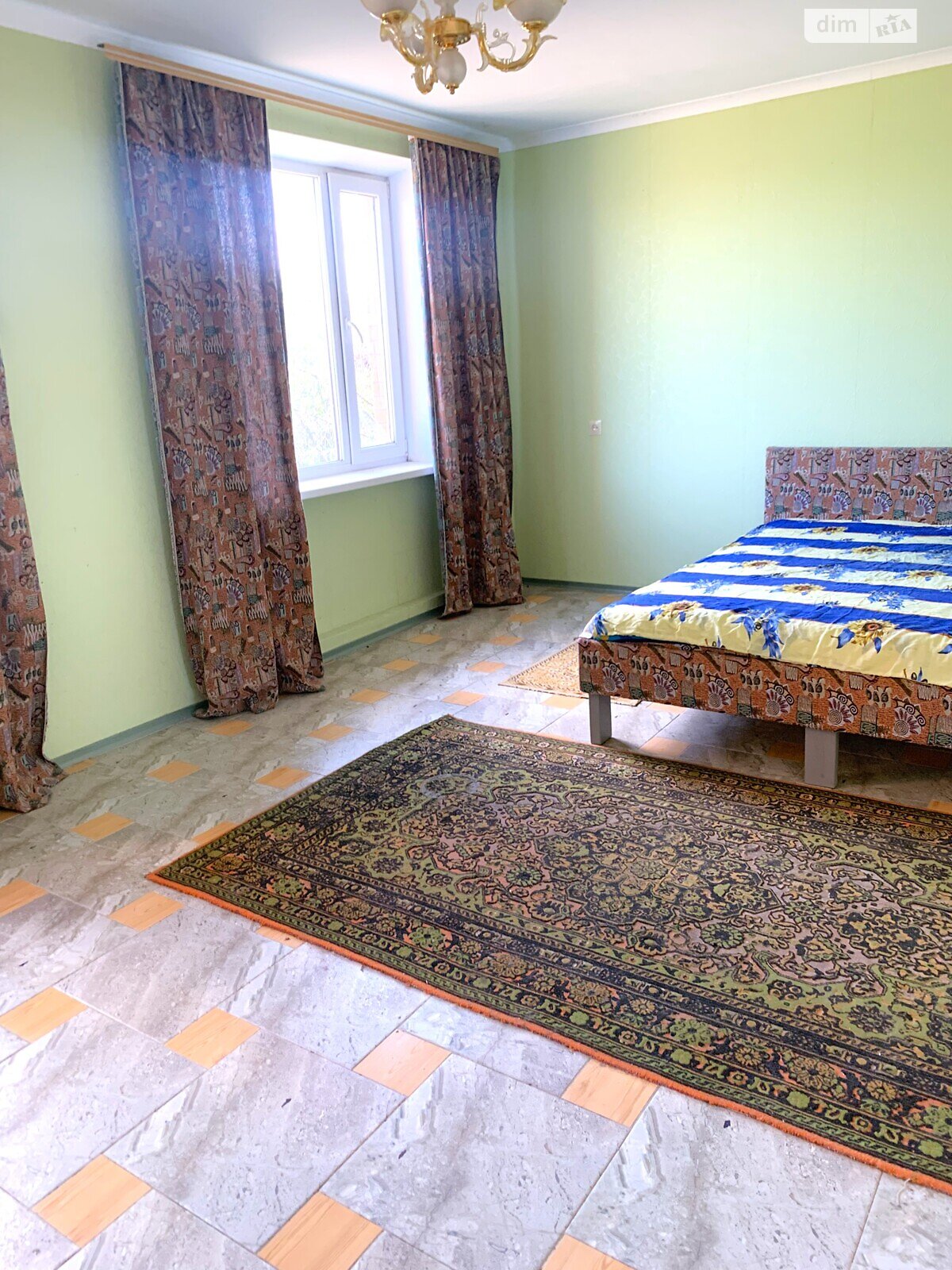 одноэтажный дом, 123 кв. м, кирпич. Продажа в Полтаве район Шевченковский (Октябрьский) фото 1 одноэтажный дом, 123 кв. м, кирпич. Продажа в Полтаве район Шевченковский (Октябрьский) фото 1
