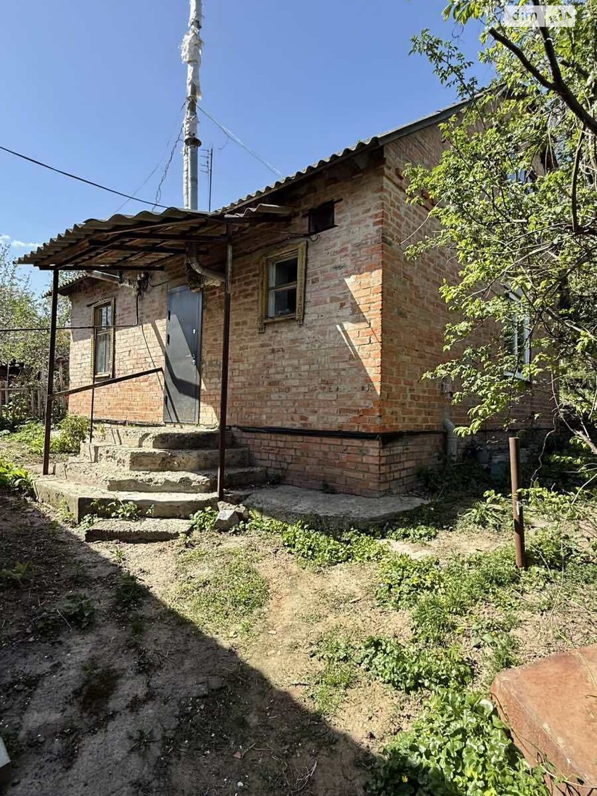 двухэтажный дом, 86.7 кв. м, кирпич. Продажа в Полтаве район Шевченковский (Октябрьский) фото 1 двухэтажный дом, 86.7 кв. м, кирпич. Продажа в Полтаве район Шевченковский (Октябрьский) фото 1