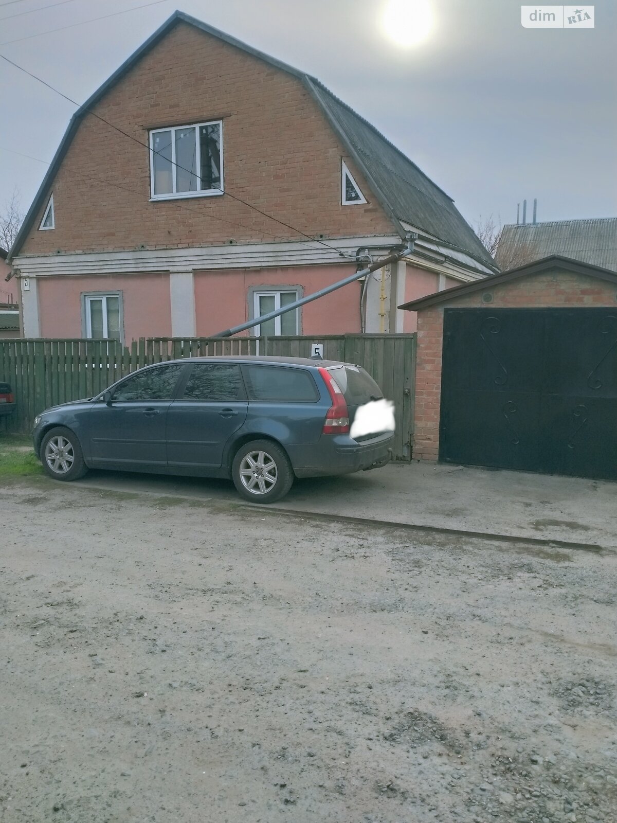 одноэтажный дом, 80.2 кв. м, кирпич. Продажа в Полтаве район Шевченковский (Октябрьский) фото 1 одноэтажный дом, 80.2 кв. м, кирпич. Продажа в Полтаве район Шевченковский (Октябрьский) фото 1