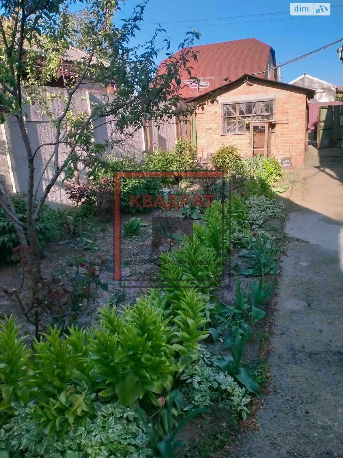 одноповерховий будинок, 86 кв. м, кирпич. Продаж в Полтаві, район Шевченківський (Жовтневий) фото 1 одноповерховий будинок, 86 кв. м, кирпич. Продаж в Полтаві, район Шевченківський (Жовтневий) фото 1