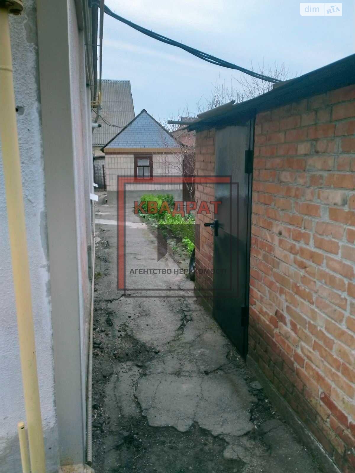 одноповерховий будинок, 86 кв. м, кирпич. Продаж в Полтаві, район Шевченківський (Жовтневий) фото 1 одноповерховий будинок, 86 кв. м, кирпич. Продаж в Полтаві, район Шевченківський (Жовтневий) фото 1