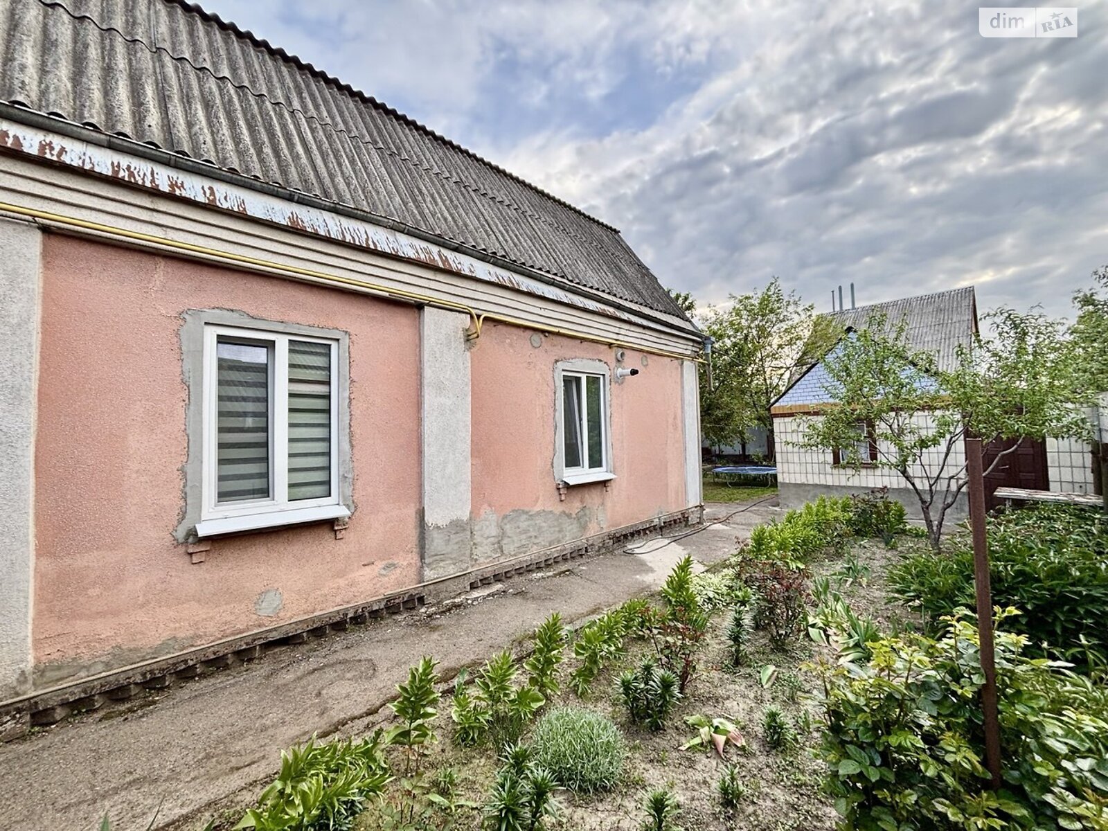 двоповерховий будинок з гаражем, 86 кв. м, цегла. Продаж в Полтаві, район Шевченківський (Жовтневий) фото 1 двоповерховий будинок з гаражем, 86 кв. м, цегла. Продаж в Полтаві, район Шевченківський (Жовтневий) фото 1
