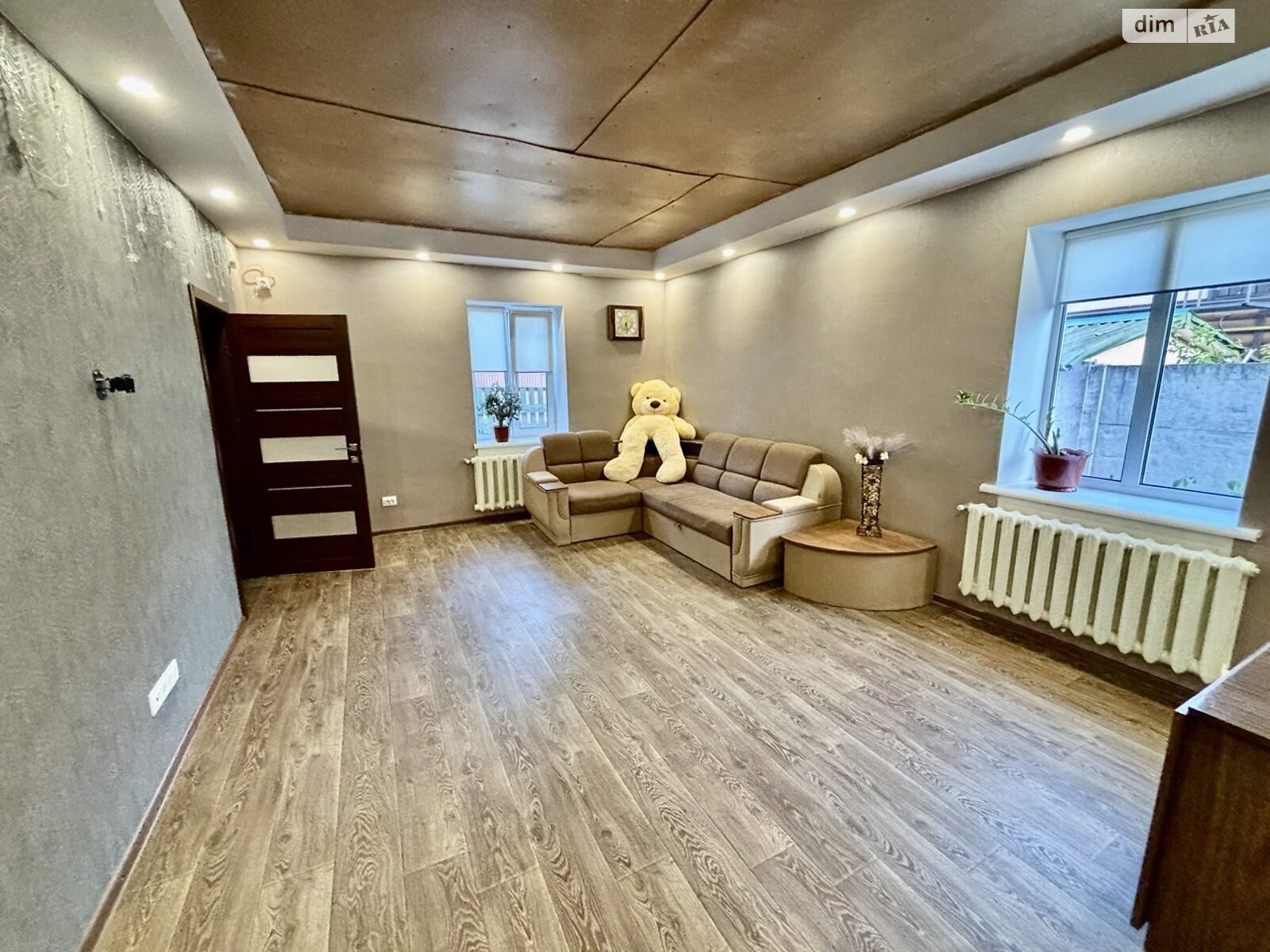 двоповерховий будинок з гаражем, 86 кв. м, цегла. Продаж в Полтаві, район Шевченківський (Жовтневий) фото 1 двоповерховий будинок з гаражем, 86 кв. м, цегла. Продаж в Полтаві, район Шевченківський (Жовтневий) фото 1