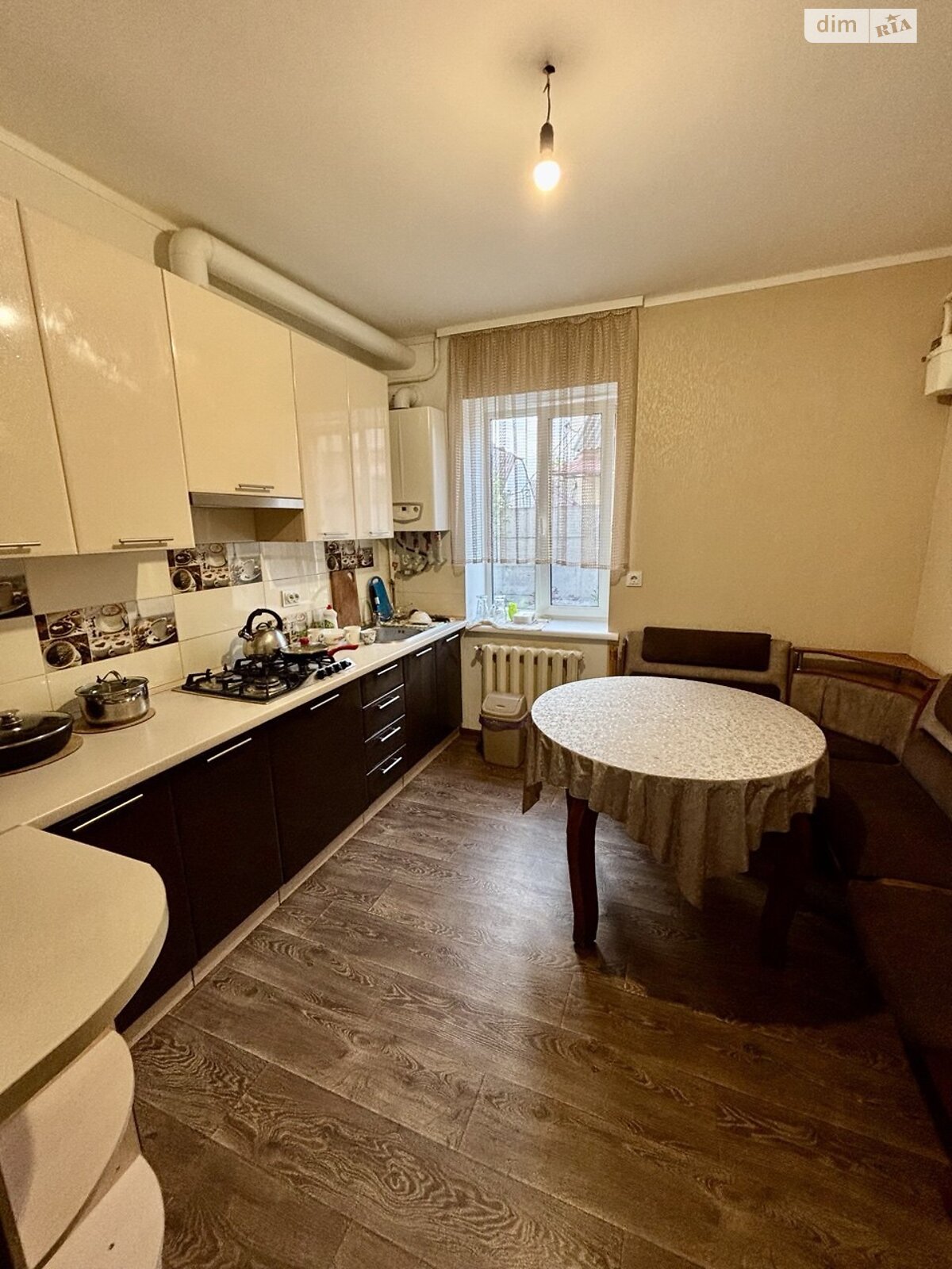 двоповерховий будинок з гаражем, 86 кв. м, цегла. Продаж в Полтаві, район Шевченківський (Жовтневий) фото 1 двоповерховий будинок з гаражем, 86 кв. м, цегла. Продаж в Полтаві, район Шевченківський (Жовтневий) фото 1