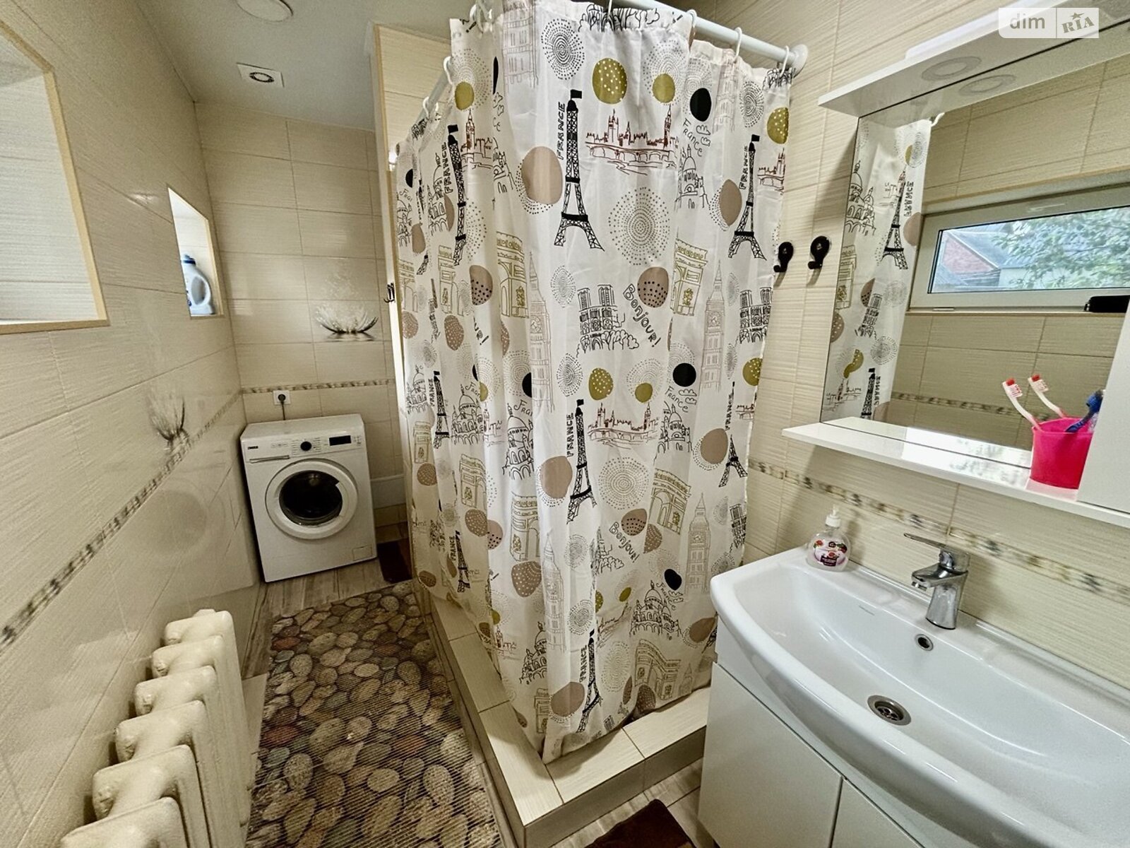 двоповерховий будинок з гаражем, 86 кв. м, цегла. Продаж в Полтаві, район Шевченківський (Жовтневий) фото 1 двоповерховий будинок з гаражем, 86 кв. м, цегла. Продаж в Полтаві, район Шевченківський (Жовтневий) фото 1