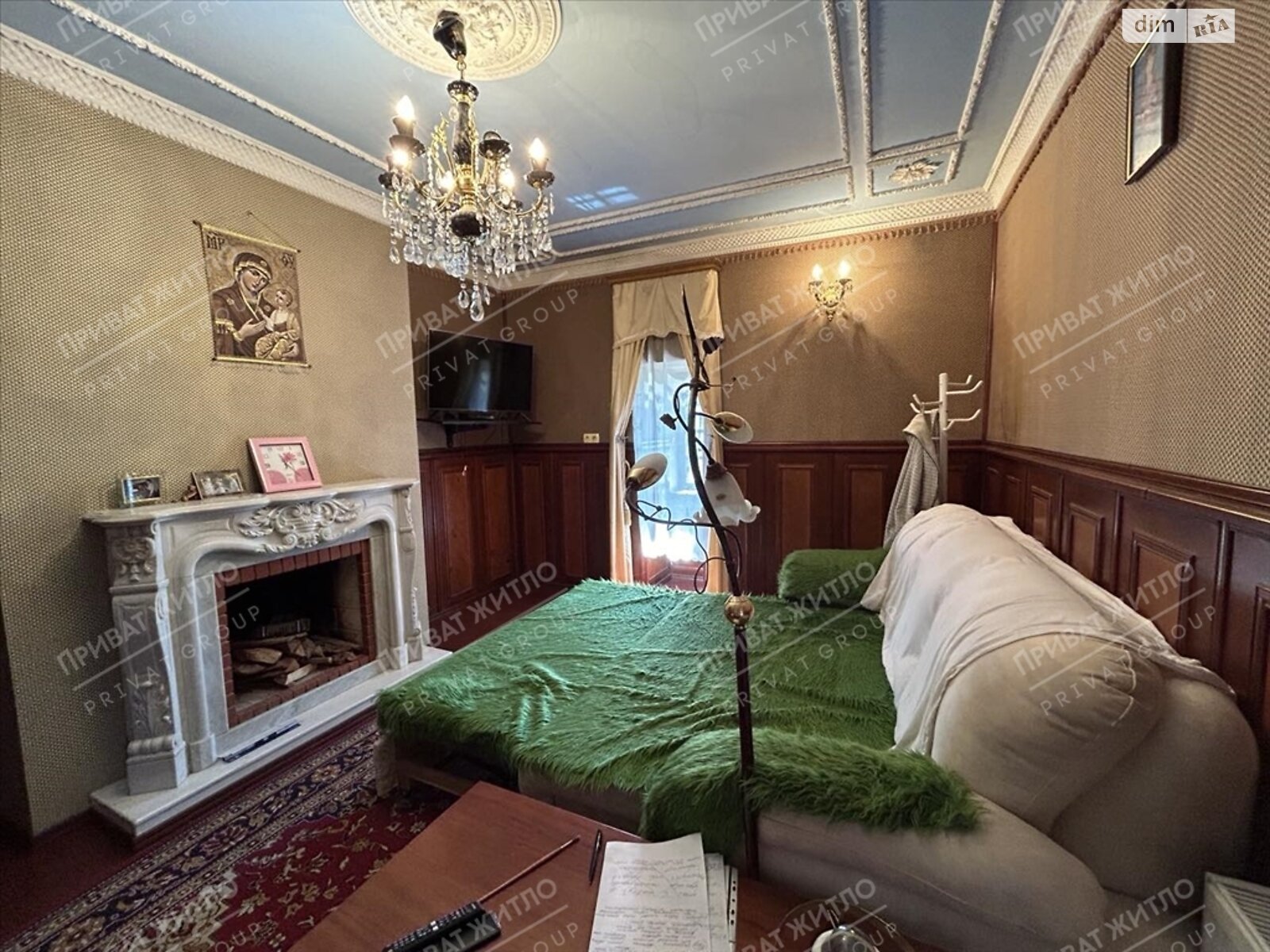 двоповерховий будинок з гаражем, 167 кв. м, цегла. Продаж в Полтаві, район Шевченківський (Жовтневий) фото 1 двоповерховий будинок з гаражем, 167 кв. м, цегла. Продаж в Полтаві, район Шевченківський (Жовтневий) фото 1