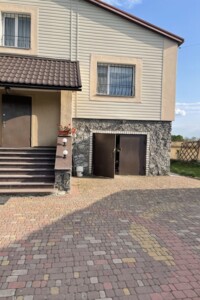 двухэтажный дом с гаражом, 277.9 кв. м, кирпич. Продажа в Полтаве фото 2