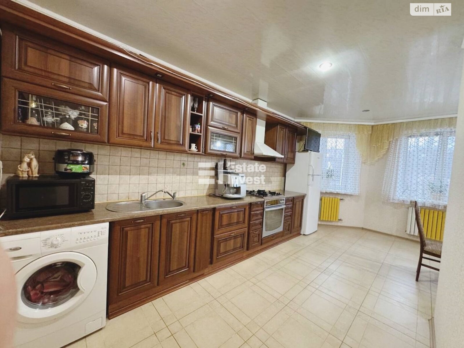 двухэтажный дом с балконом, 165 кв. м, кирпич. Продажа в Полтаве фото 1 двухэтажный дом с балконом, 165 кв. м, кирпич. Продажа в Полтаве фото 1