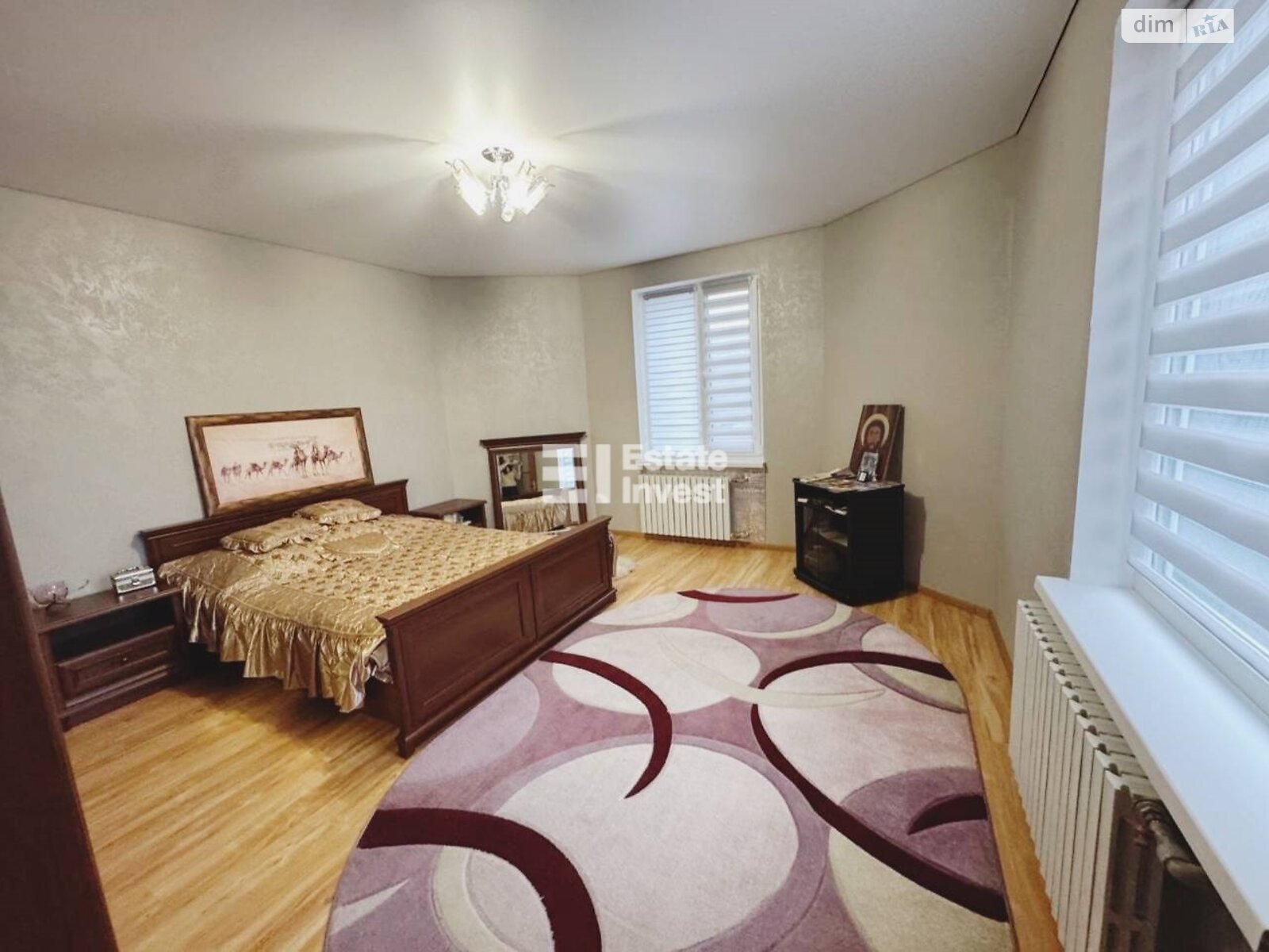 двухэтажный дом с балконом, 165 кв. м, кирпич. Продажа в Полтаве фото 1 двухэтажный дом с балконом, 165 кв. м, кирпич. Продажа в Полтаве фото 1