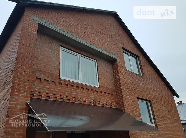 двухэтажный дом с садом, 290 кв. м, кирпич. Продажа в Полтаве район Стадион Ворскла фото 1 двухэтажный дом с садом, 290 кв. м, кирпич. Продажа в Полтаве район Стадион Ворскла фото 1