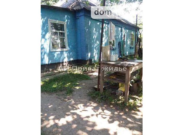 одноэтажный дом, 60 кв. м, кирпич. Продажа в Судиевке (Полтавская обл.) фото 1 одноэтажный дом, 60 кв. м, кирпич. Продажа в Судиевке (Полтавская обл.) фото 1