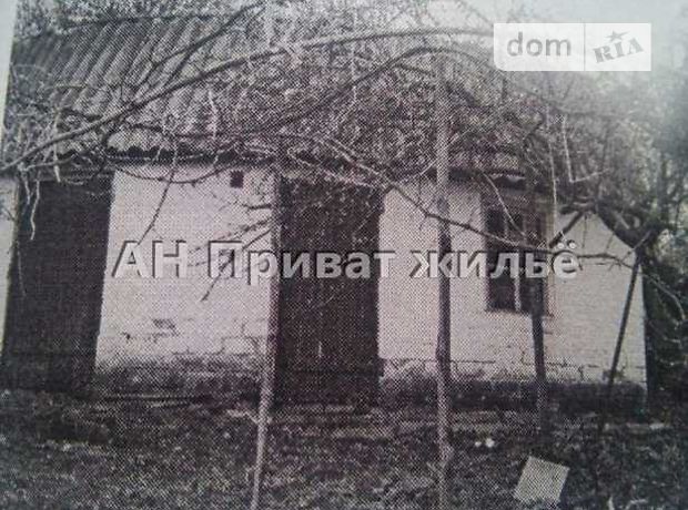 одноэтажный дом, 51.7 кв. м, кирпич саманный. Продажа в Судиевке (Полтавская обл.) фото 1 одноэтажный дом, 51.7 кв. м, кирпич саманный. Продажа в Судиевке (Полтавская обл.) фото 1