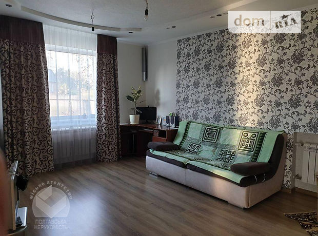 одноэтажный дом, 77 кв. м, кирпич. Продажа в Судиевке (Полтавская обл.) фото 1 одноэтажный дом, 77 кв. м, кирпич. Продажа в Судиевке (Полтавская обл.) фото 1
