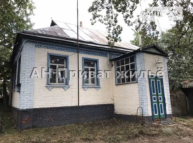 одноэтажный дом, 50 кв. м, кирпич саманный. Продажа в Судиевке (Полтавская обл.) фото 1 одноэтажный дом, 50 кв. м, кирпич саманный. Продажа в Судиевке (Полтавская обл.) фото 1