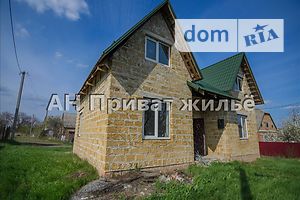 двухэтажный дом, 120 кв. м, кирпич. Продажа в Супруновке фото 2