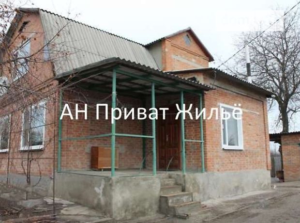 Продажа дома, 100м², Полтава, c. Супруновка Продажа дома, 100м², Полтава, c. Супруновка