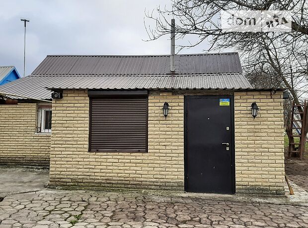одноэтажный дом с садом, 55 кв. м, кирпич. Продажа в Тахтаулове (Полтавская обл.) фото 1 одноэтажный дом с садом, 55 кв. м, кирпич. Продажа в Тахтаулове (Полтавская обл.) фото 1